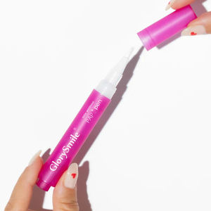 천연 치아 미백 3ml 젤 Led 빛 전문 치아 표백 펜 OEM - Product Image 4