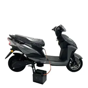 EEC/CE Chinese New Big Power Adult Electric Scooter 1500w/2000w Electric Bike Electric Motorcycle