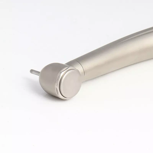 MAX3 téléphone portable dentaire haute vitesse, avec turbine LED pneumatique, 2 trous/4 trous - Product Image 5