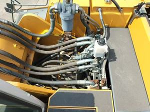 सबसे अच्छे सौदे लिबहर्र 944 खुदाई कम लागत वाले भारी उपकरण विश्वसनीय इंजन पंप गुणवत्ता वाले गियर कोर बिक्री - Product Image 6