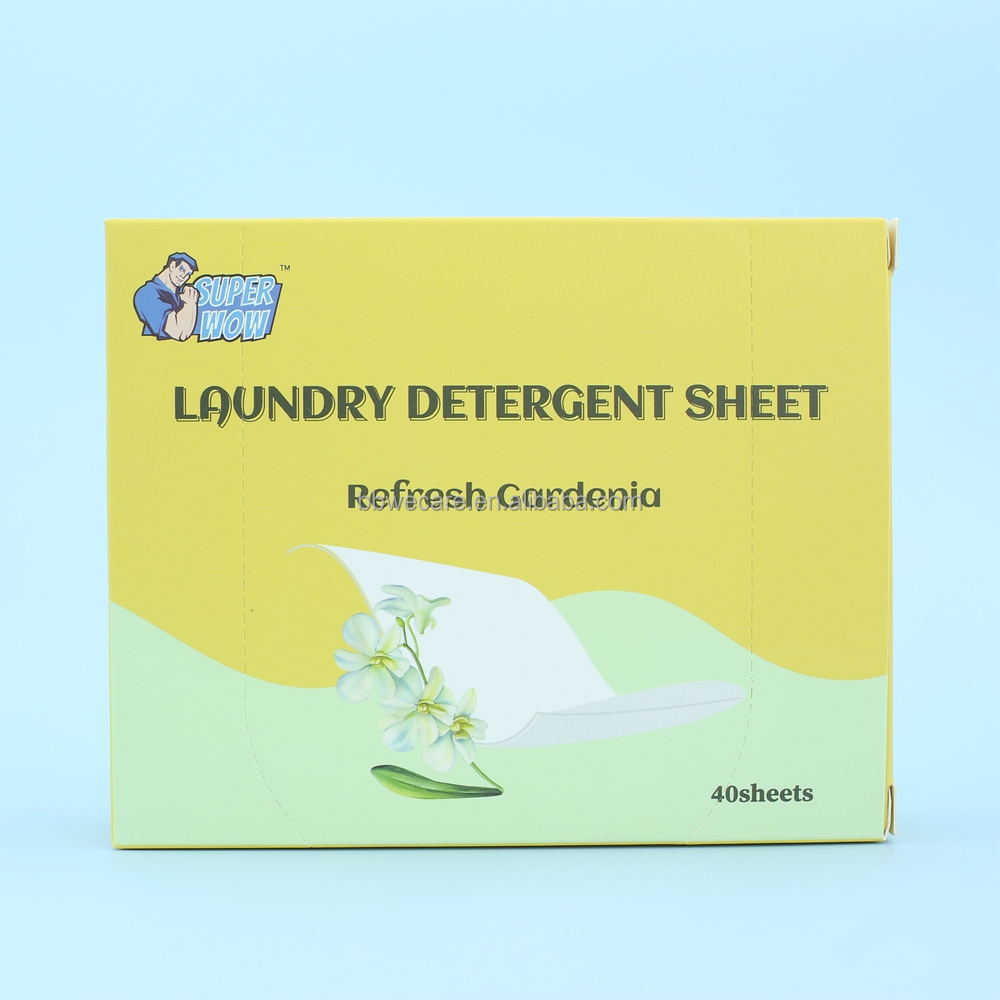 Refresh Gardenia