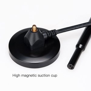 Mango de ntenna ortable, <span class=keywords><strong>para</strong></span> unSfor for ororororfor <span class=keywords><strong>para</strong></span> unSB unununununer/DVB-T2 elevision - Product Image 3