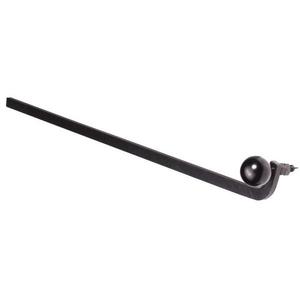 Guide de découpe circulaire de 120 cm de longueur, outil de précision en métal - Product Image 1