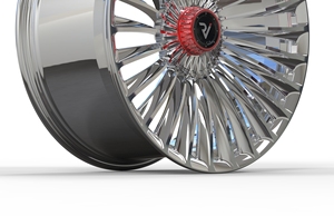 Jantes forgées de 19 et 20 pouces pour Benz <span class=keywords><strong>AMG</strong></span> E53 E43 C63 S500 S450 S600 - Product Image 6