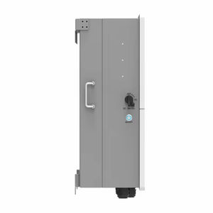 Inversor Solar Híbrido Deye de 16kw SUN-16K-SG01LP1-EU Mppt, Inversor Solar Híbrido Monofásico Deye On/Off Grid - Product Image 2