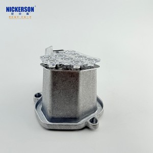 Nickerson อุปกรณ์สัญญาณไฟเลี้ยว12V สำหรับแชสซี F18 (ซ้าย) 63117271901-N OE Ref - Product Image 3
