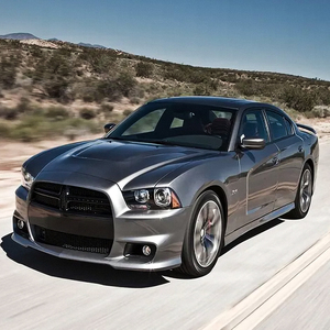 Pare-chocs avant SRT Look avec lèvre pour <span class=keywords><strong>Dodge</strong></span> <span class=keywords><strong>Charger</strong></span> 2008-2014 – Pièces extérieures automobiles au <span class=keywords><strong>prix</strong></span> d'usine, installation facile, kits carrosserie - Product Image 4