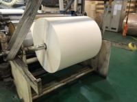 Gobelets, bols et cartons en papier recyclable, jetables, personnalisés, en carton ivoire, résistants à la graisse et à l'eau, avec revêtement PE, Duplex GC1 GCU FK1