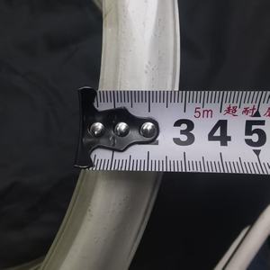 Manguera de Succión de PVC para Minería de Oro, Drenaje, Dragado de Ríos, Lodo, Arena, Dragado Submarino, Bomba de Lodo Centrífuga de Alta Presión - Product Image 6