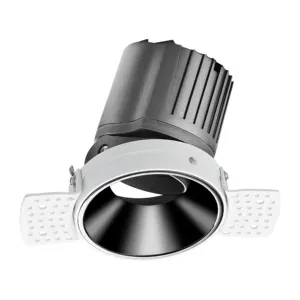 Светодиодные алюминиевые коммерческие светильники без серий 3 ''--- 6'' доступны сертификаты ETL FCC