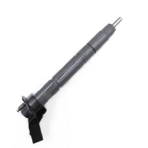 0445117022 piezas de automóviles de fábrica inyector de combustible diésel 0445117022 inyector Common Rail 0445117022 para Audi 3.0d CLAA <span class=keywords><strong>CLAB</strong></span> - Product Image 2