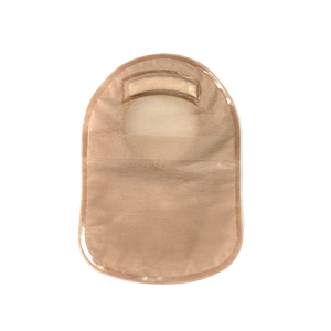 Bolsa <span class=keywords><strong>de</strong></span> Ostomía Cerrada <span class=keywords><strong>de</strong></span> Dos Piezas, Desechable, para Colostomía y Urostomía - Product Image 5