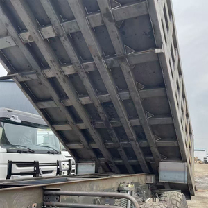 <span class=keywords><strong>Camion</strong></span> benne basculante lourd HOWO 6x4 10 roues pour le <span class=keywords><strong>transport</strong></span> <span class=keywords><strong>routier</strong></span> et minier, à vendre - Product Image 5