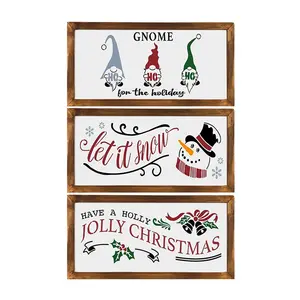 Décoration rustique articles en bois joyeux noël blancs signe de cour lettre <span class=keywords><strong>carte</strong></span> <span class=keywords><strong>du</strong></span> <span class=keywords><strong>monde</strong></span> personnalisée décoration murale pour mariage - Product Image 1