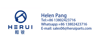 Joystick de vanne de télécommande hydraulique ap02, 4878455, 487 — 8455, pour <span class=keywords><strong>Caterpillar</strong></span> E306GC E320GC E336GC E308CR E309R - Product Image 6