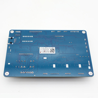Placa base Senyang I3200 de un solo cabezal para impresora Eco Solvente I3200, placa madre para plotter digital