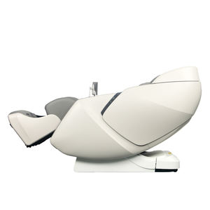 Neues Design 4D <span class=keywords><strong>Mobile</strong></span> <span class=keywords><strong>Massage</strong></span> stuhl SL Track Schwerelosigkeit PU Leders essel <span class=keywords><strong>Massage</strong></span> - Product Image 6