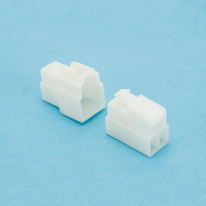 Connecteur de faisceau de câbles automobile 3 broches DJ7031-6.3-11/21 avec prise électrique et borne - Product Image 4