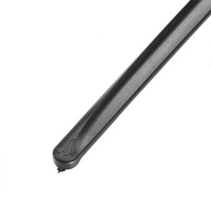 Essuie-glaces de voiture universels désossés en caoutchouc naturel avec 20 boucles compatibles avec les modèles A3 Rav4 A4 - Product Image 6