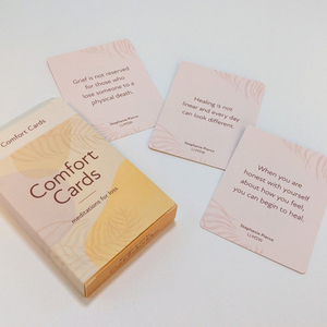 Tarjetas motivadoras para mujeres, tarjetas de advertencia de embarazo positivo diario, con acciones de potenciación, 52 - Product Image 1