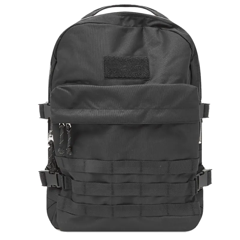Urban Style Nylon Laptop Bag Travel Outdoor Leisure Backpack Bag Packs For Men