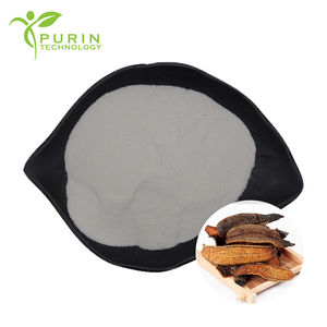 ヒルディン 400ATU-1500ATU ポエシロブデラ・マニレンシス抽出物 ヒルジフリーズドライ粉末 CAS 113274-56-9 - Product Image 3