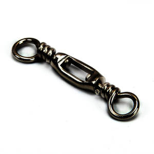 WEIHE Pesca Línea Larga Pesca Cobre Aleación Caja Giratoria Espada Atún Agua Salada Deportes Pesca Caja Giratoria - Product Image 1