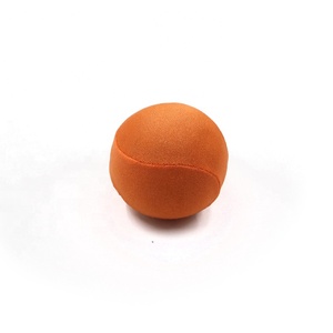 Pelota Antiestrés de TPR Personalizada, Pelota de Gel Lycra, Pelota de Agua Rebotante para Jugar, Regalo Promocional - Product Image 5