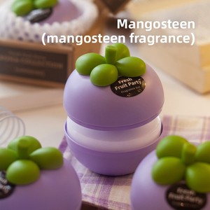 Ambientador Sólido para Coche con Aroma a Frutas Simuladas, para Dormitorio, con Aroma Avanzado, Aire Fresco y Fragancia Curativa - Product Image 3