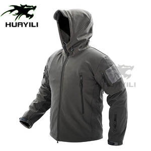 HUAYILI savaş ceket CP multicam taktik üniforma toptan için oyun/güvenlik görevlisi/eğitim - Product Image 2