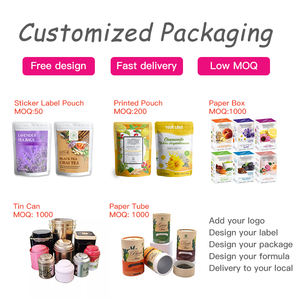 Private Label <span class=keywords><strong>tarassaco</strong></span> rosa ibisco naturale <span class=keywords><strong>tisana</strong></span> pelle sbiancante pelle di bellezza tè - Product Image 2