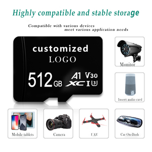 Ban đầu biểu tượng tùy chỉnh TF Thẻ Carte memoire bộ nhớ <span class=keywords><strong>SD</strong></span> card4gb 8GB 32GB 64GB 128GB 256GB <span class=keywords><strong>SD</strong></span> Thẻ cho điện thoại di động - Product Image 2