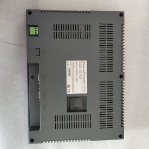 แผงควบคุมแบบสัมผัสขนาด 12 นิ้ว ยี่ห้อซัมคูน อินดัสเทรียล รุ่น SA-104F ใช้ไฟ DC 24V(+-15%) หน้าจอสัมผัสสำหรับงานอุตสาหกรรม - Product Image 2