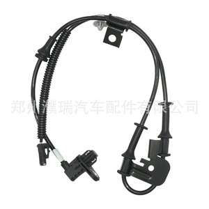 Hyundai <b>Wheel</b> Speed Sensor 956701R000 956711R000 956801R000 for Reina ABS System <b>Replacement</b> Part - Product Image 3