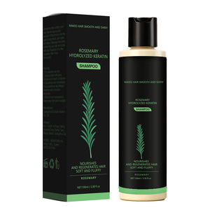 Rosemary <b>Shampoo</b> Liquid Refreshing Fluffy Moisturizing Mint <b>Shampoo</b> Cross-border Exclusive - Product Image 5