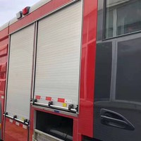 Accessoires de serrure à crochet pour portes enroulables sur mesure en gros pour portes à enroulement