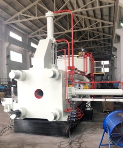 Profilo in alluminio presse di estrusione linea di produzione - Product Image 1