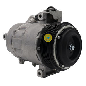 Compresseur ca 6SBU14C pour compresseur Jeep Renegade <span class=keywords><strong>Fiat</strong></span> <span class=keywords><strong>500X</strong></span> 68245074AA 447250-0020 51936675 68254761AA 51936721 - Product Image 4