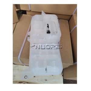 Réservoir d'expansion du système de refroidissement du camion <span class=keywords><strong>VOL</strong></span> Oem 1674918  20517005  23262062 3979764  Réservoir d'eau du radiateur - Product Image 6