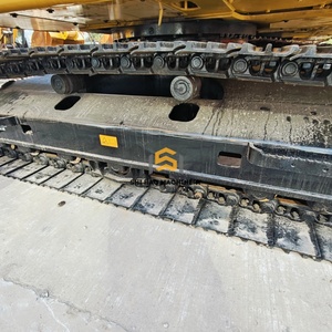 รถขุดตีนตะขาบ Caterpillar CAT320 มือสอง สภาพ 90% ประหยัดน้ำมัน กำลังสูง คุณภาพดี ขาย - Product Image 4