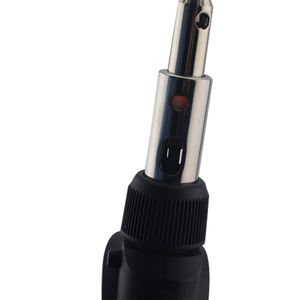 Pluma de hierro para soldar, soplete de Gas butano inalámbrico portátil con cable de soldadura - Product Image 5