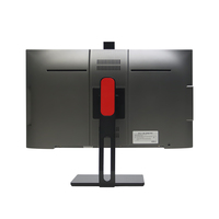 Prix usine 24 pouces CPUi3/i5/i7/i9 processeur grande mémoire 512GB 1 to SSD bureau édition jeu tout-en-un ordinateur de bureau Pc