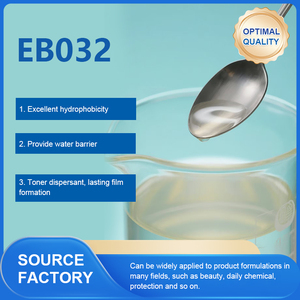 Copolimero VP/Hexadecene Resistente al Trasferimento, Materia Prima Cosmetica per Cura della Pelle e dei Capelli, Grado Cosmetico, Purezza 96%, Longyi EB032 - Product Image 2