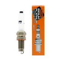 Bougie d'allumage S531IP MASUMA, technologie japonaise, pour VOLKSWAGEN POLO 1.2L CJZA TSI 04E905601 04E905612 04E905601B