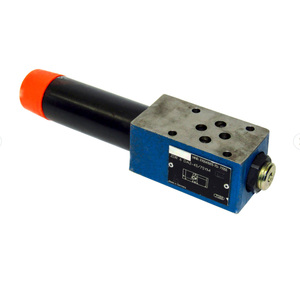 R900519968 ZDZ 6 DP2-4X/75YM DZ5DP2-1X/315YM ZDR 10 DP2-5X/210YM ZDR6 DP1-4X/25YM ตรวจสอบลำดับขั้นตอน - Product Image 1