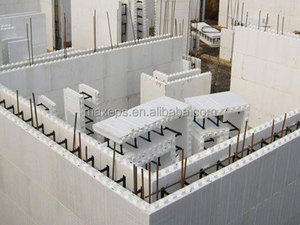 Compact ICF <strong>Block</strong> <strong>Making</strong> <strong>Machine</strong> Small-Scale EPS ICF Production Efficient, Customizable Insulated <strong>Concrete</strong> Form Equipment - Product Image 6