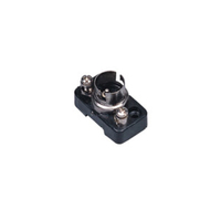 Support de lampe marine BAY15d pour signal lumineux de navigation