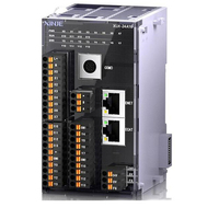 Controladores de Programación PLC Xinje XL5-16T/XL5-16T4/XL5-32T 100% Nuevos