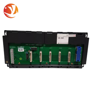 Chất lượng cao tự động hóa công nghiệp PLC Pac chuyên dụng Bộ điều khiển với GM4-B04M PLC Logic Lập Trình điều khiển - Product Image 1