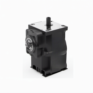 1326ASB360F21 1326AS-<strong>B360F</strong>-21 Servo Motor - Product Image 4